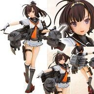 中古フィギュア 秋月 「艦隊これくしょん~艦これ~」 1/7 PVC製塗装済み完成品拍卖