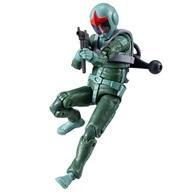 新品フィギュア G.M.G. COLLECTION 06 ジオン公国軍ノーマルスーツ兵士 「機動戦士ガンダム」 1/18 アク拍卖