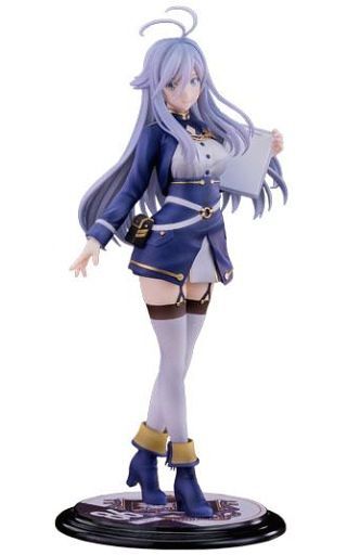 新品フィギュア レーナ 「86-エイティシックス-」 1/7 PVC&ABS製塗装済み完成品拍卖