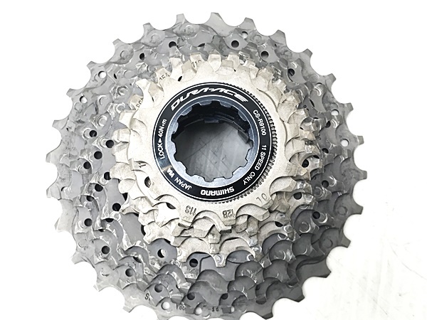 ★★シマノ SHIMANO デュラエース DURA-ACE CS-R9100 11s 12-28T拍卖
