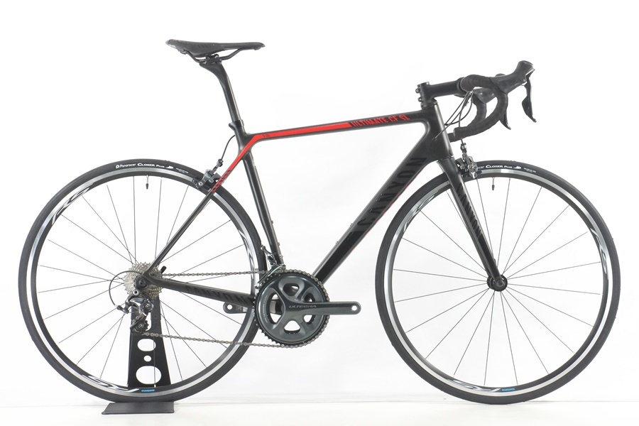 ◆◆キャニオン CANYON アルティメット ULTIMATE CF SL 9.0 2017年モデル カーボン ロードバイク Mサイズ SHIMANO ULTEGRA 6800 2x11速拍卖