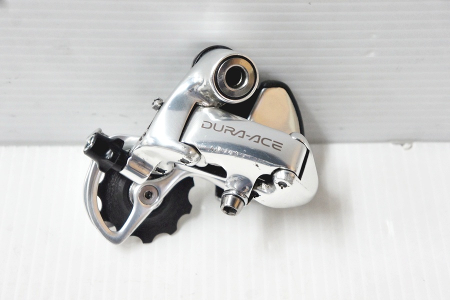 ▼▼シマノ SHIMANO デュラエース DURA-ACE RD-7700 リアディレイラー拍卖