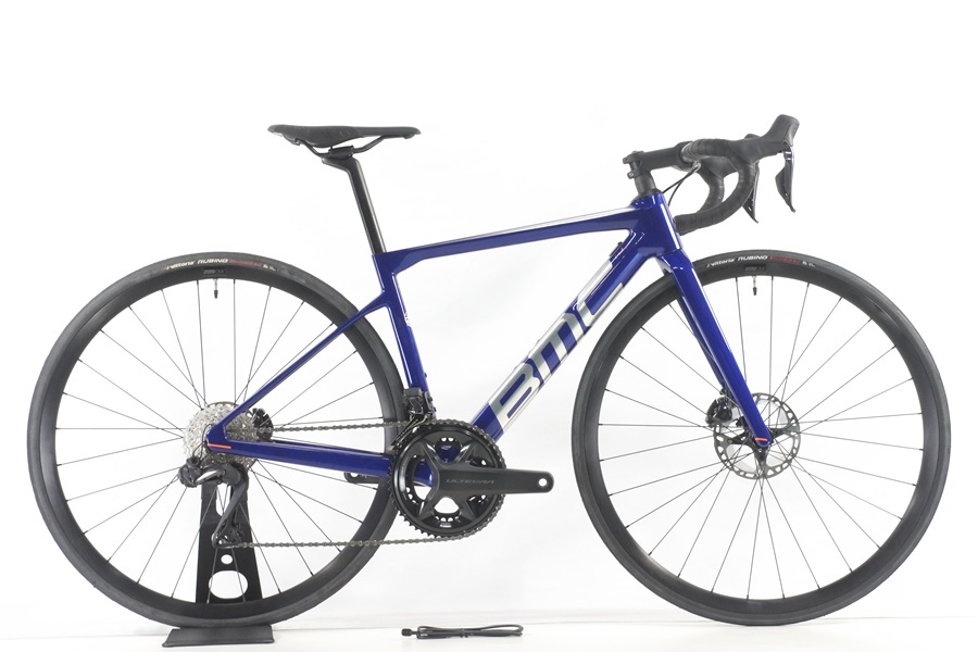 ◆◆ビーエムシー BMC チームマシン TEAMMACHINE SLR THREE 2023年 カーボン ロードバイク 47サイズ SHIMANO ULTEGRA Di2 R8150 2x12速拍卖