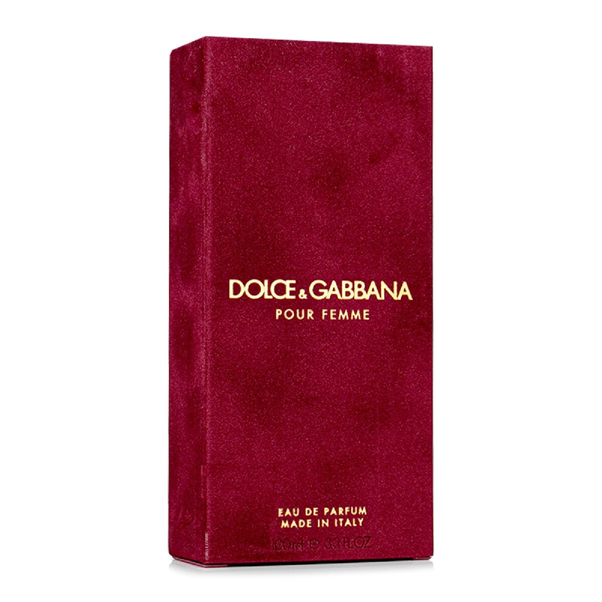 ドルチェ&ガッバーナ 香水 D&G プールファム EDP SP 100ml パルファム拍卖