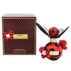 マークジェイコブス 香水 ドット EDP SP 50ml MARC JACOBS DOT拍卖