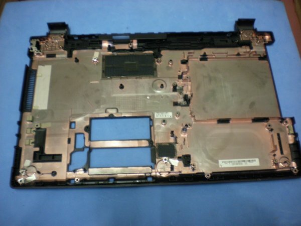 NEC Versapro VJ20LFBGU VJ20L/FB-U 等用 下部ケースのみ拍卖