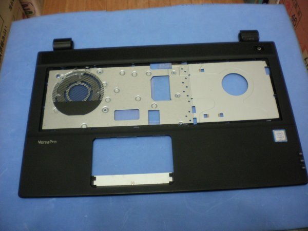 NEC Versapro VJ20LFBGU VJ20L/FB-U 等用 パームレスト部拍卖