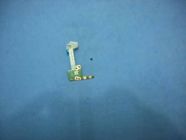 HP Pavilion 15-P218tu L1L47PA 等用 電源スイッチ基盤拍卖