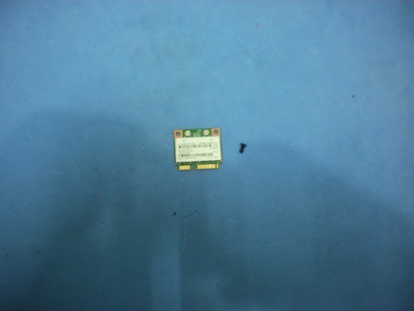 HP Pavilion 15-P218tu L1L47PA 等用 無線LANカード BGM943142HM拍卖