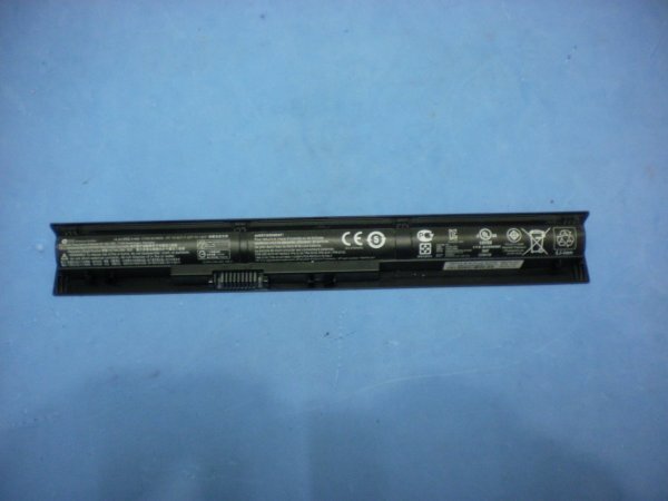 HP Pavilion 15-P218tu L1L47PA 等用 バッテリー HSTNN-DB61 14.8V-2760mAh拍卖