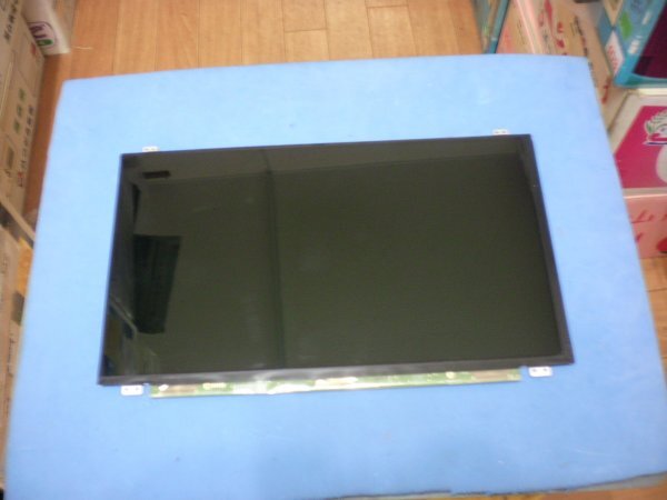 HP Pavilion 15-P218tu L1L47PA 等用 15.6インチ光沢液晶パネル LP156WHB-TLC1拍卖