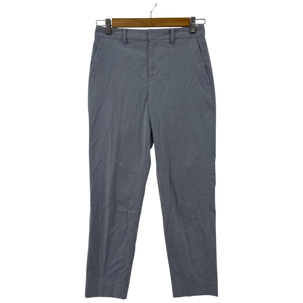 BEAUTY & YOUTH ビューティ&ユース ユナイテッドアローズ テーパード パンツ sizeS/ブルー系拍卖