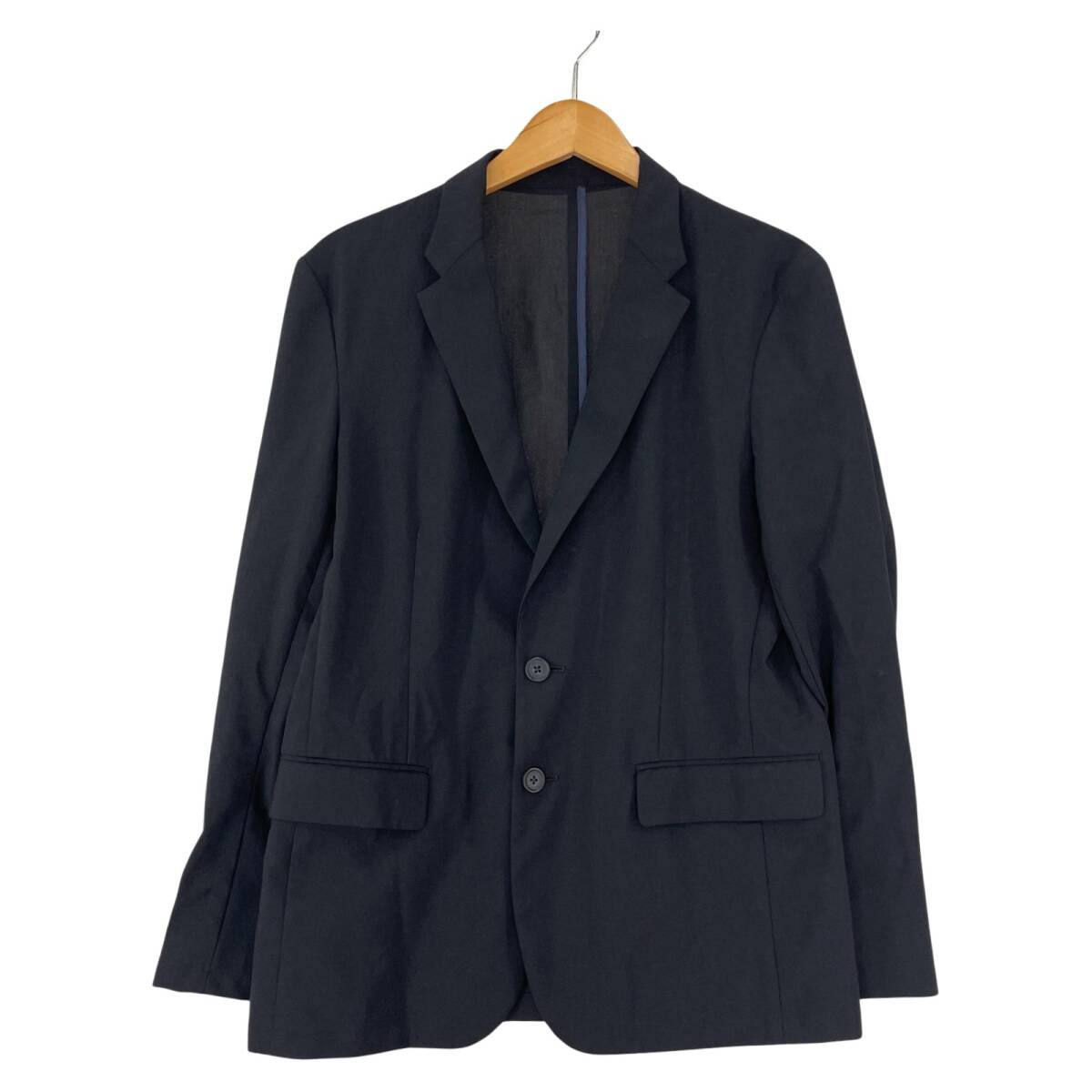 a day in the life アデイインザライフ ユナイテッドアローズ ジャケット sizeM/ネイビー拍卖