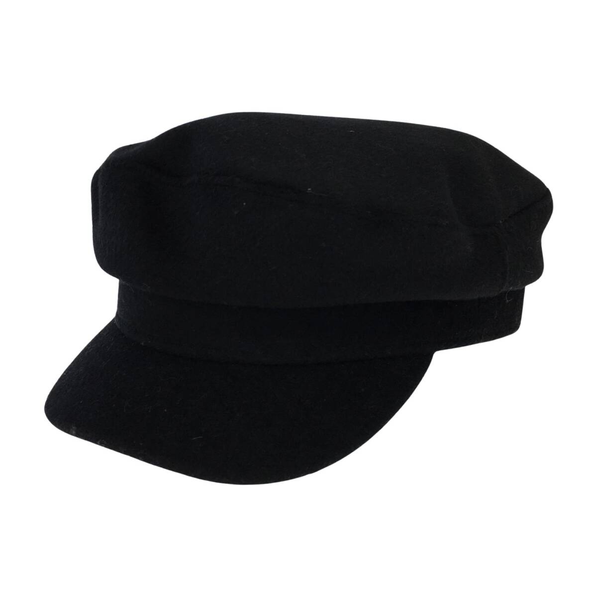 AZUL BY MOUSSY アズールバイマウジー キャスケット/ブラック拍卖