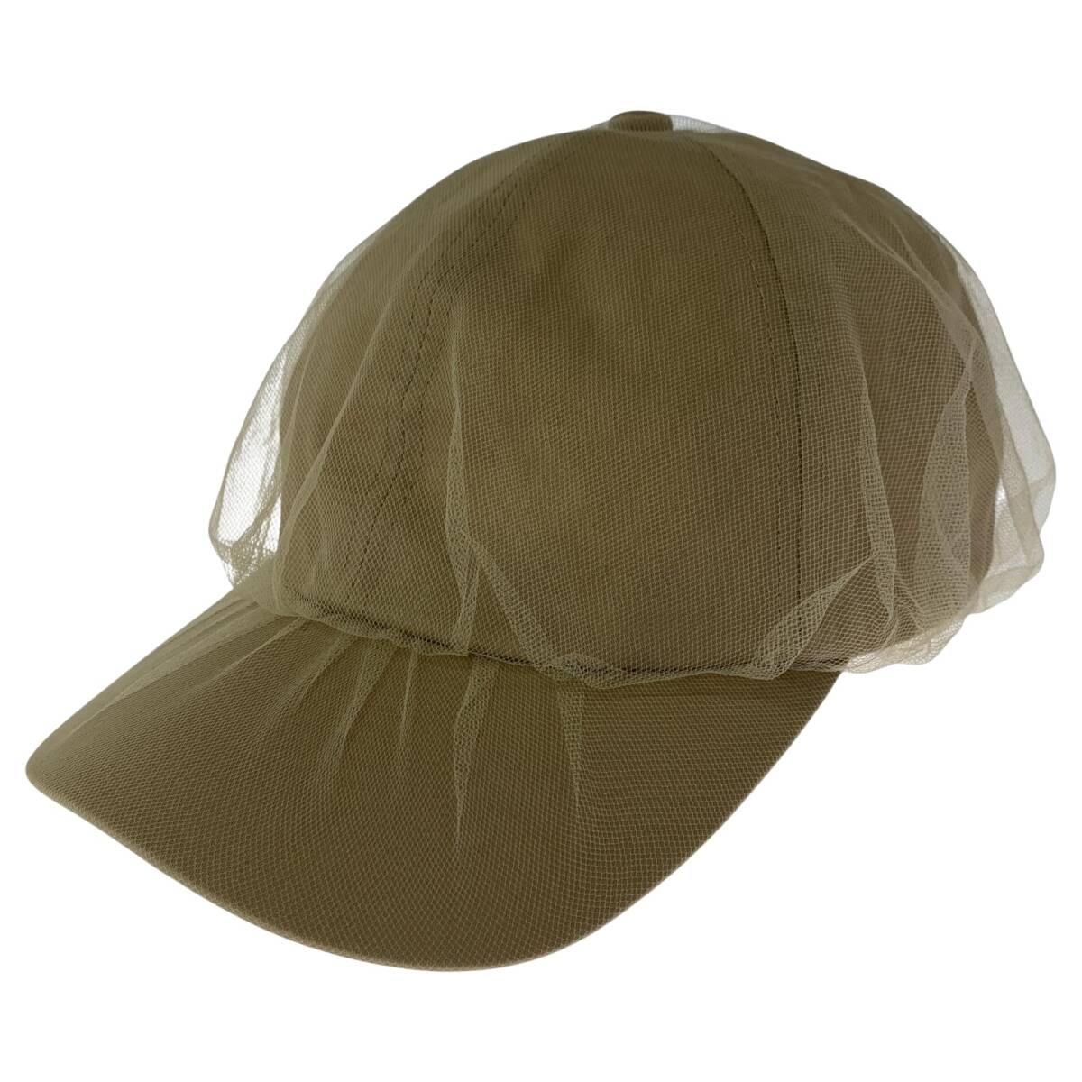 SENSE OF PLACE センスオブプレイス アーバンリサーチ キャップ sizeOne/ベージュ拍卖