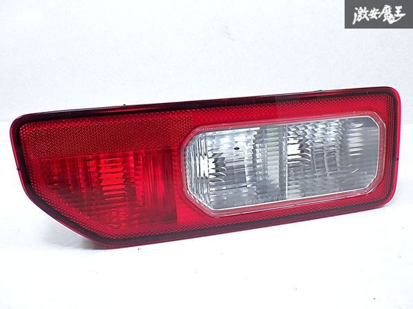 スズキ 純正 JB64W ジムニー JB74W シエラ ハロゲン テールライト レンズ 左 左側 助手席側 KOITO 220-5938C 即納 棚P-3拍卖