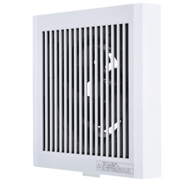 新品未開封 三菱 パイプ用ファン V-08P7 533S39 排気用 換気扇 住宅設備/900279在拍卖