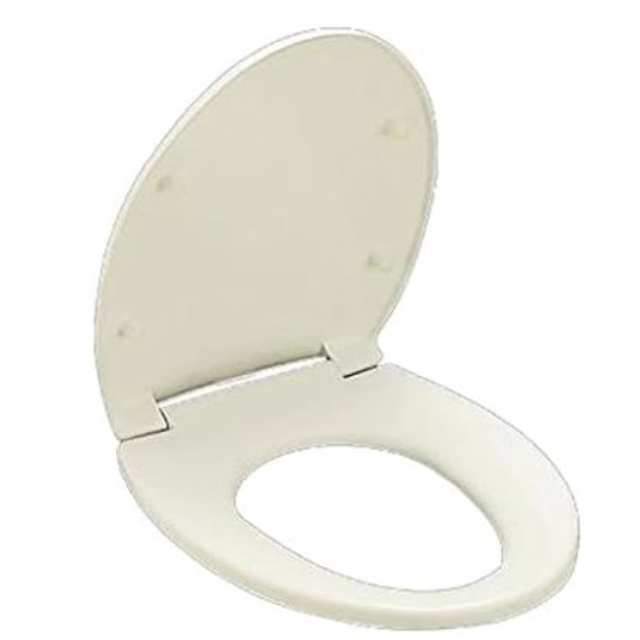 前丸便座 ふた付き 【新品未開封】TOTO トートーTC301 SC1 パステルアイボリー トイレ 部材 アクセサリー 住宅設備 / 900318 在★拍卖