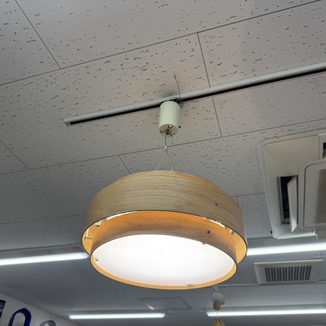 LEDペンダントライト【中古】展示品 動作保証 Ampoule Avaros AMP51271 アンプール アヴァロス オーク 北欧モダン インテリア/513287拍卖