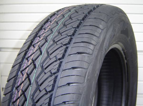 ■ 即日発送 こりゃ安い! 2025年製 ケンダ オンロード KLEVER KR15 P235/60R15 98H M+S 新品2本SET ■【出品=在庫OK!】拍卖