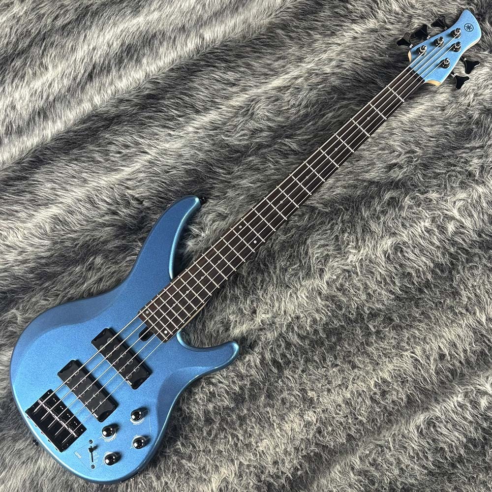 YAMAHA TRBX305 FTB Factory Blue拍卖