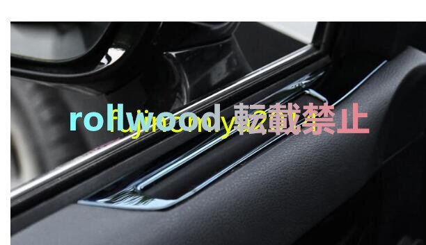 新品 改良 トヨタ クラウン210系 CROWN 専用 ドア エアコン 吹き出し口 カバー ガーニッシュ 3色可選拍卖