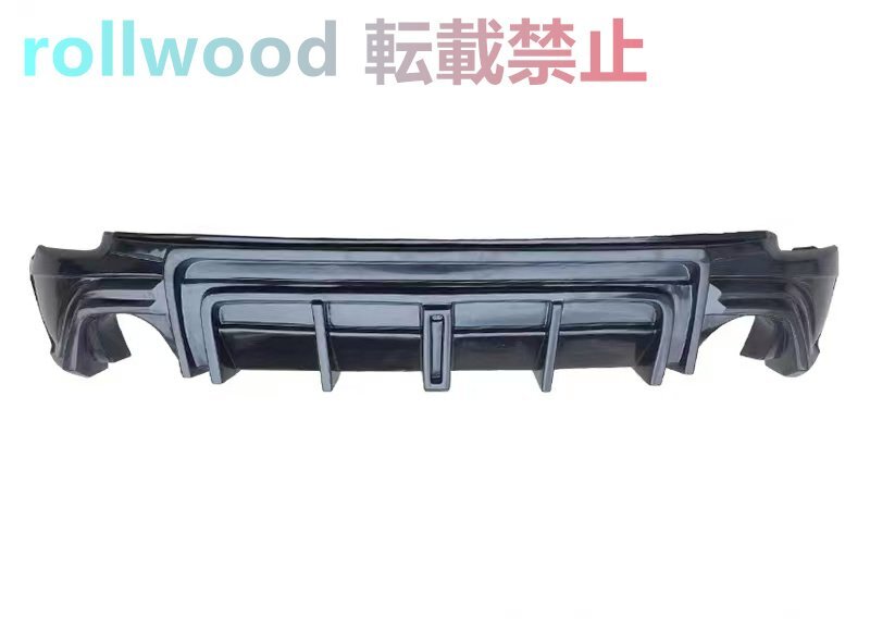 マツダCX-5 2022年式 エアロパーツ リアリップスポイラー拍卖