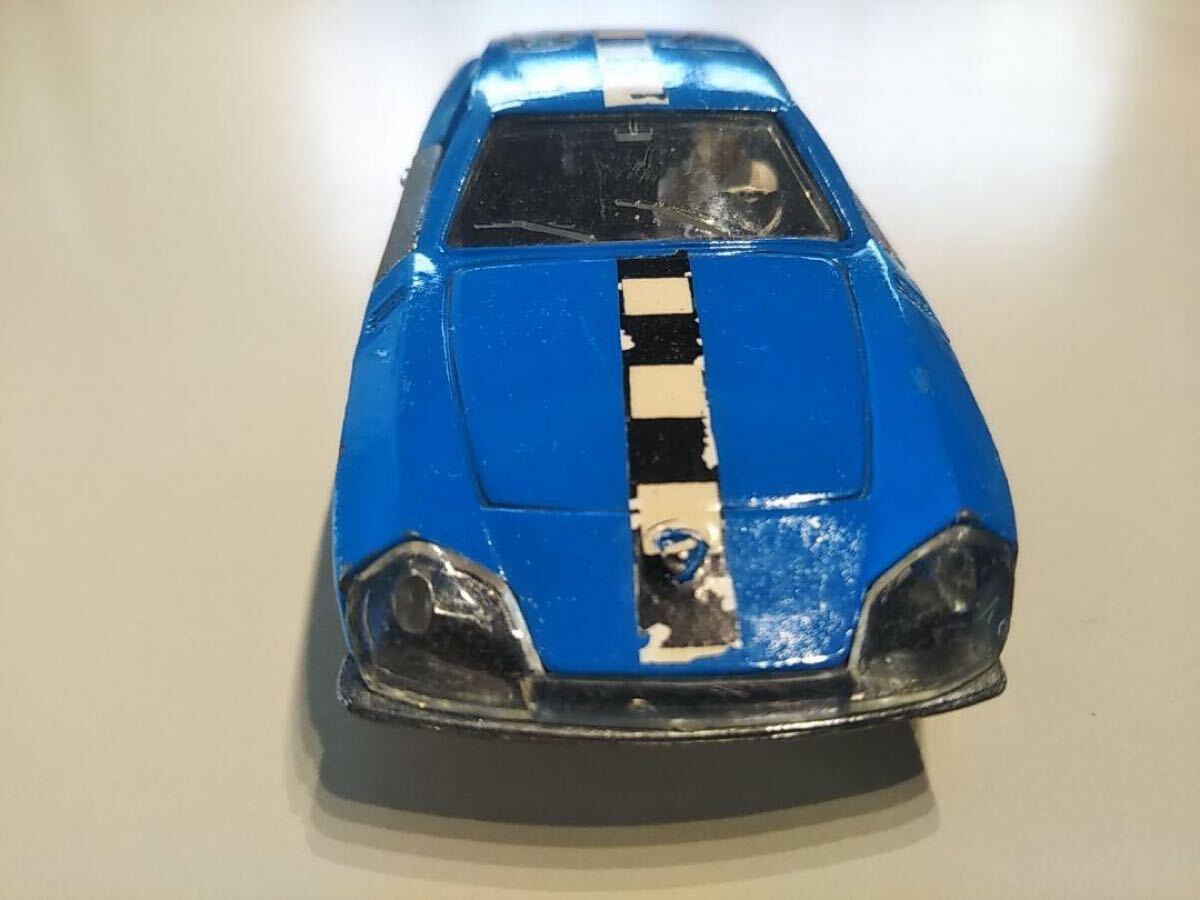 ランボルギーニ 4000GT ポリトーイ フィアット ランチア フェラーリ ランチア アウトビアンキ アルファロメオ マセラティ拍卖