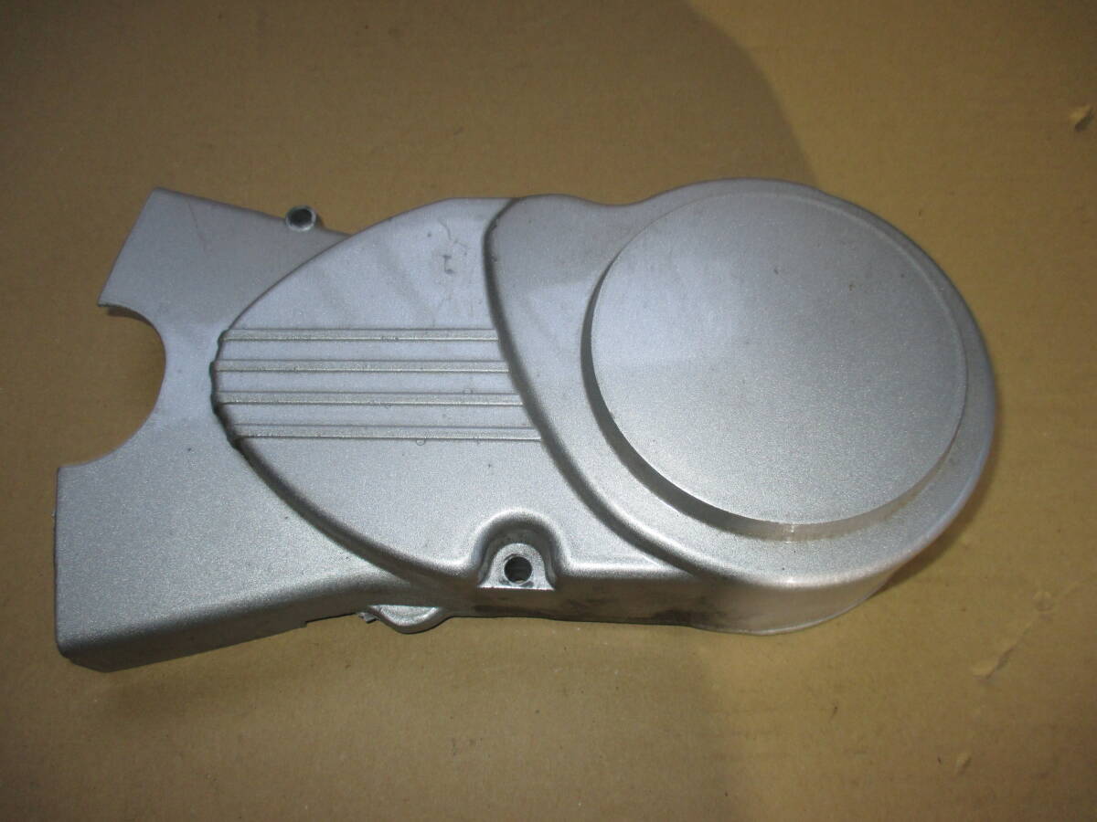 中華 エンジン クランクケース カバー ジェネレーター カバー モンキー カブ系 横型エンジン用拍卖