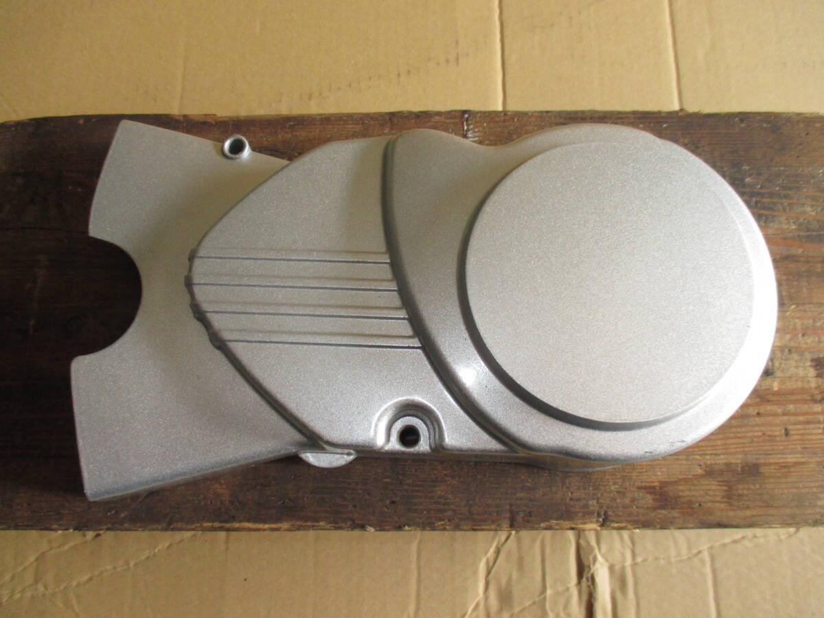 中華 エンジン クランクケース カバー 未使用品 ジェネレーター カバー モンキー カブ系 横型エンジン用 検) キットバイク ダックス 拍卖