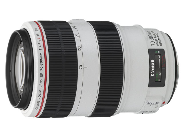 【2日間から~レンタル】Canon EF70-300mm F4-5.6L IS USM 望遠レンズ【管理CL11】拍卖