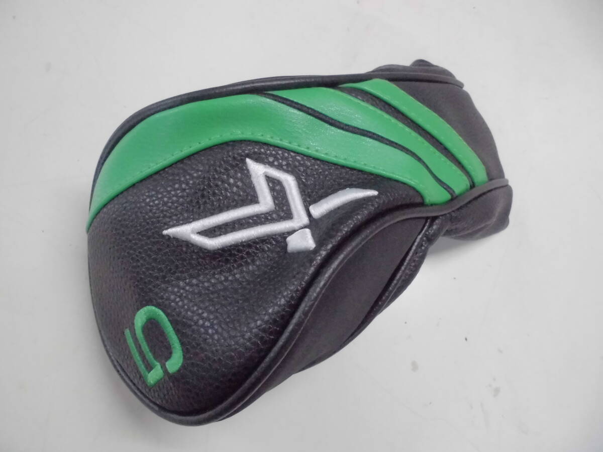 ダンロップ・XXIO X’22・W5・フェアウェイ用カバー・新古・送料無あ拍卖