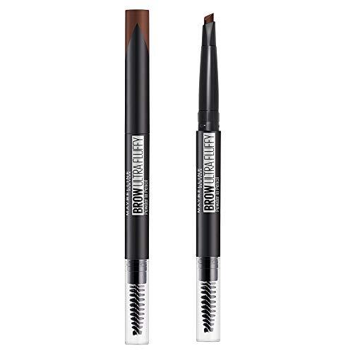 MAYBELLINE(メイベリン)ファッションブロウ パウダーインペンシル N ウォータープルーフアイブロウBR-8 ピンクブラウン拍卖