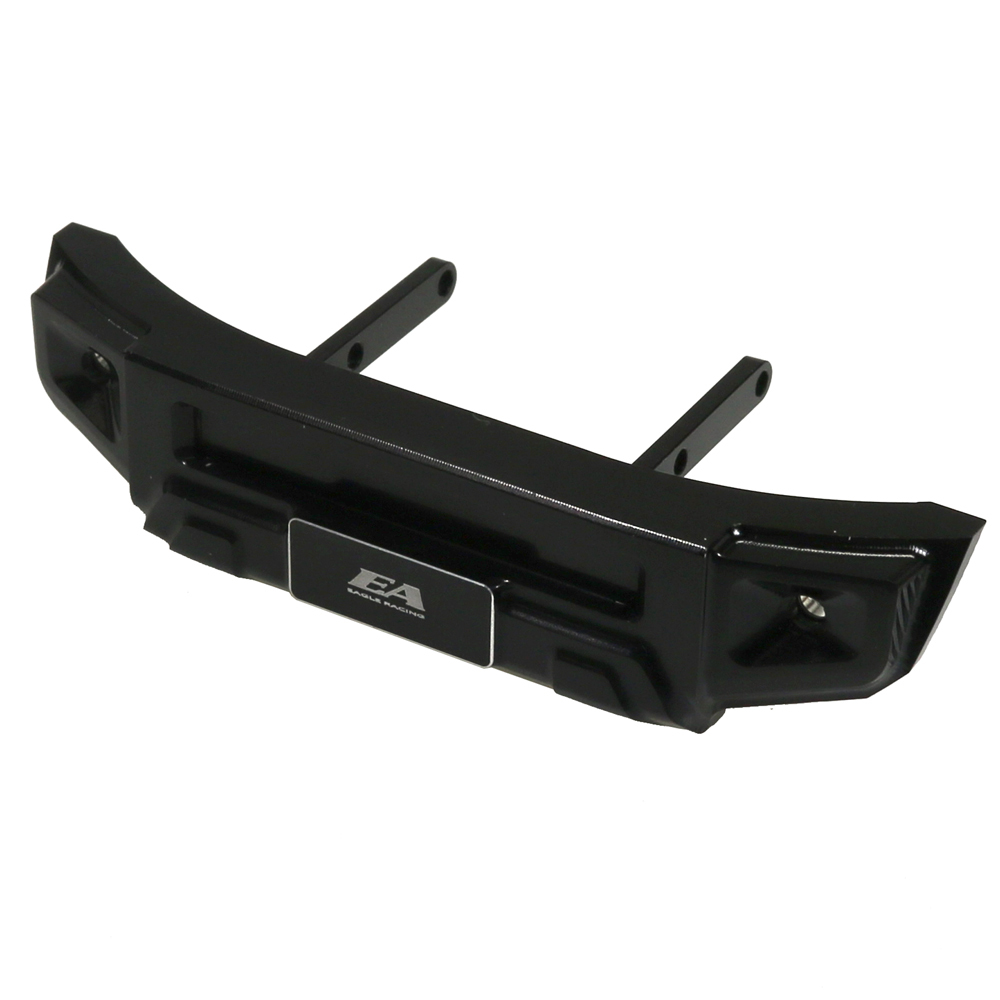 ▲京商ミニッツ4X4ジムニー用アルミフロントバンパー,MINI-Z4X4-07(ゆうパケット)拍卖