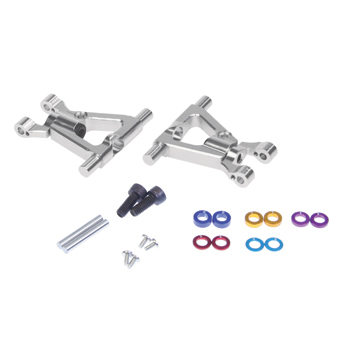 ▲TT-01,TT-01Eリアキャンバー可変アッパーアーム,イーグル3624(ゆうパケット)拍卖