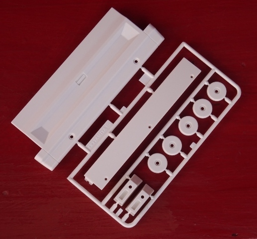 ▲スーパークラッドバスター用Gパーツ,10005970(ゆうパケット)拍卖