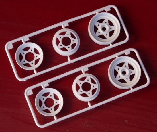 ▲ホーネット,グラスホッパー他共用(フロントホイル)F部品,10555066(ゆうパケット)拍卖