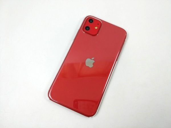 iPhone 11用 ハードケース カバー シンプル 透明 クリア PC拍卖