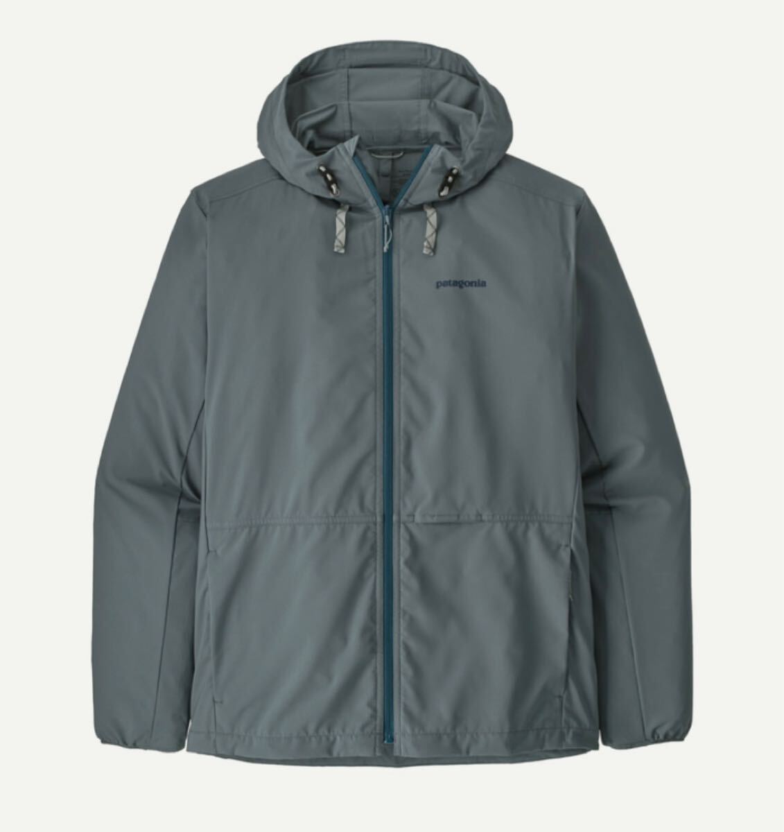 patagonia パタゴニア メンズ・ストレッチ・テール・プレーニング・フーディNUVG L拍卖