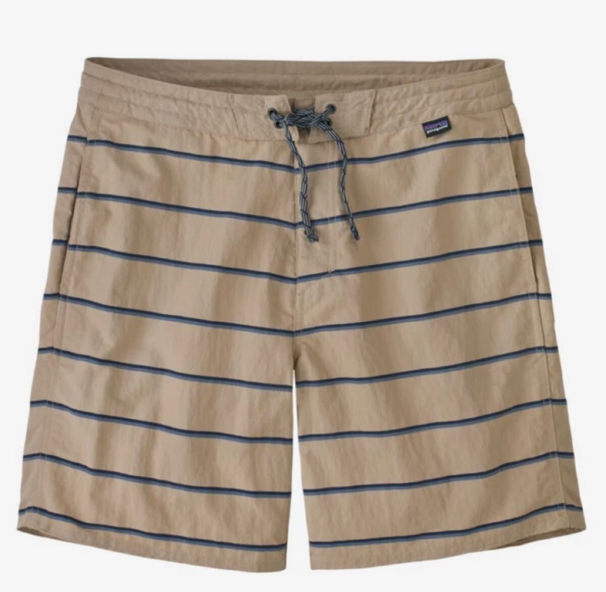 Patagonia メンズ・ウェーブフェアラー・ハイブリッド・ウォーク・ショーツ 18インチ SDOR 29拍卖