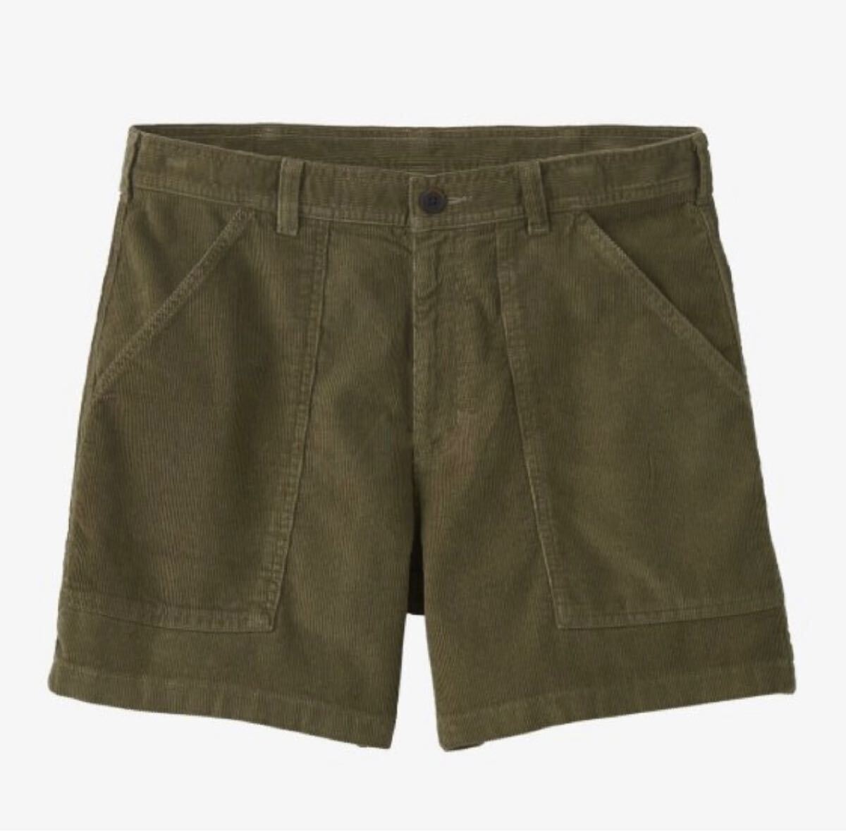 patagonia パタゴニア オーガニックコットン コード ユーティリティショーツ 57251 BSNG 30”拍卖
