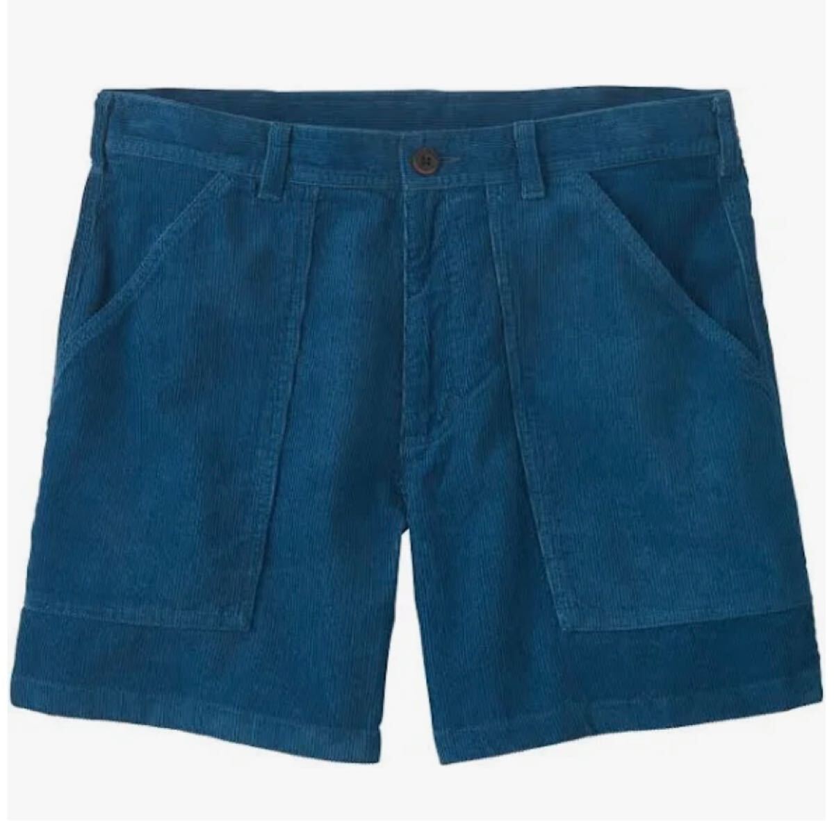 patagonia パタゴニア オーガニックコットン コード ユーティリティショーツ 57251 WAVB 28”拍卖