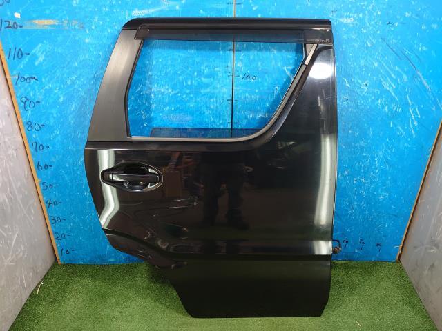 ワゴンR DAA-MH55S 右RドアASSY ZJ3 68003-63R00拍卖
