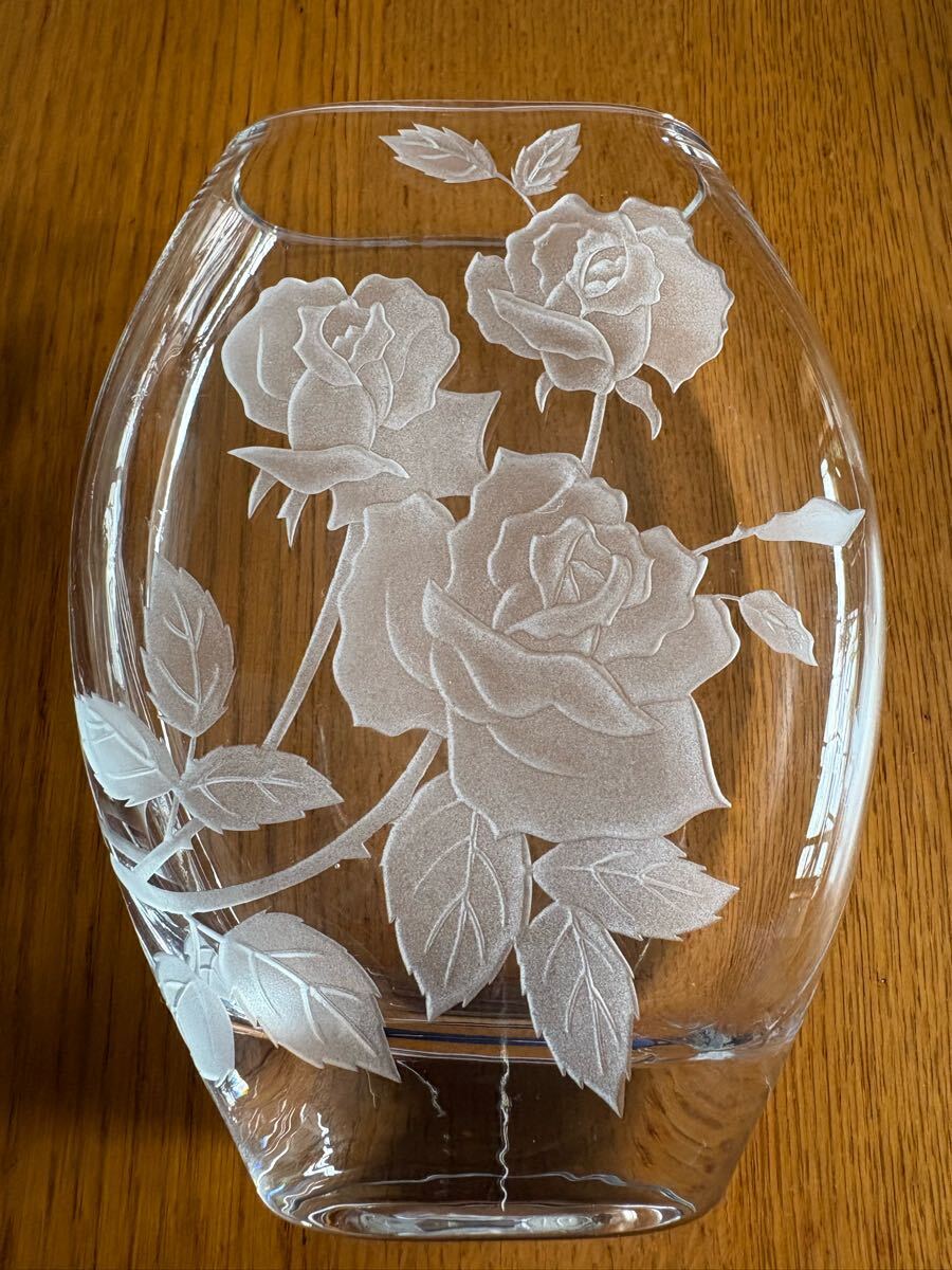 美品 ハンドメイド 花瓶拍卖