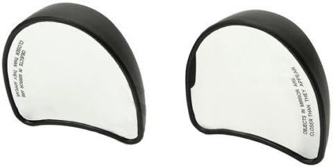 ~2013FLHXSハーレーウルトラ ストグラ ストリートグライドCVO/ヤッコカウル フェアリングマウントミラー 左右2個セット拍卖