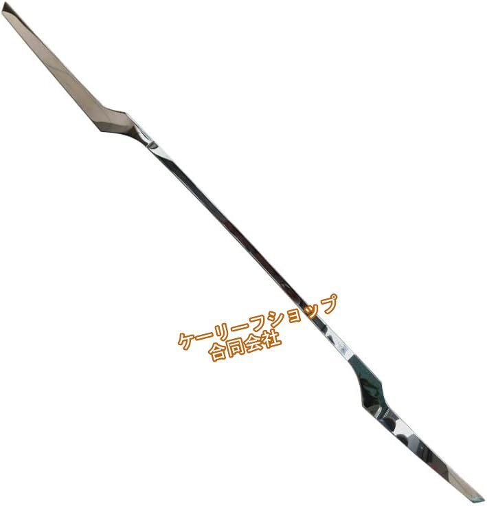 新型 トヨタ カローラクロス 専用 2021年9月~ リアエンブレムカバー 外装パーツ ステンレス 3PCS3点セット(鏡面仕上げ)拍卖