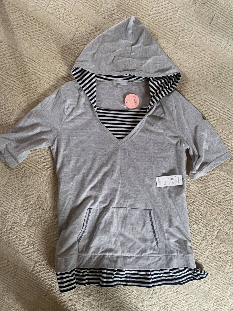 未使用 新品 パーカー拍卖