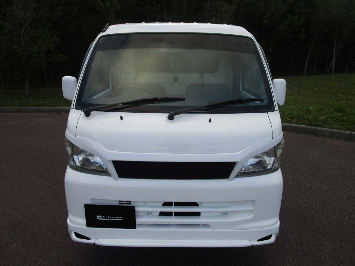 ハイゼット トラック 200系後期用/グリルライン拍卖