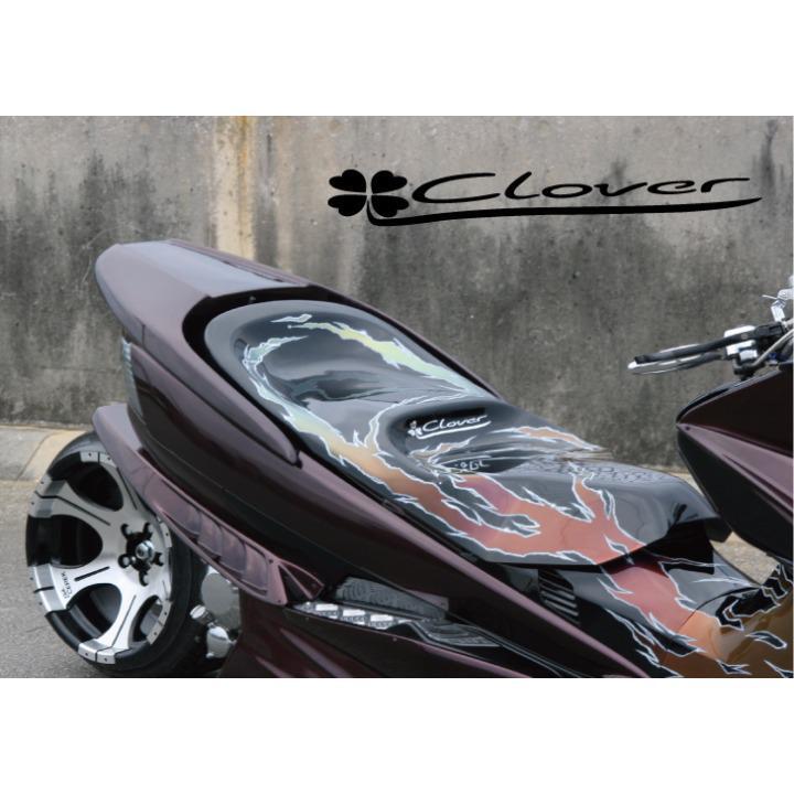 CLOVER製/ CJ43スカイウェイブ用/ リヤスポイラー/ HigeSpecVer拍卖