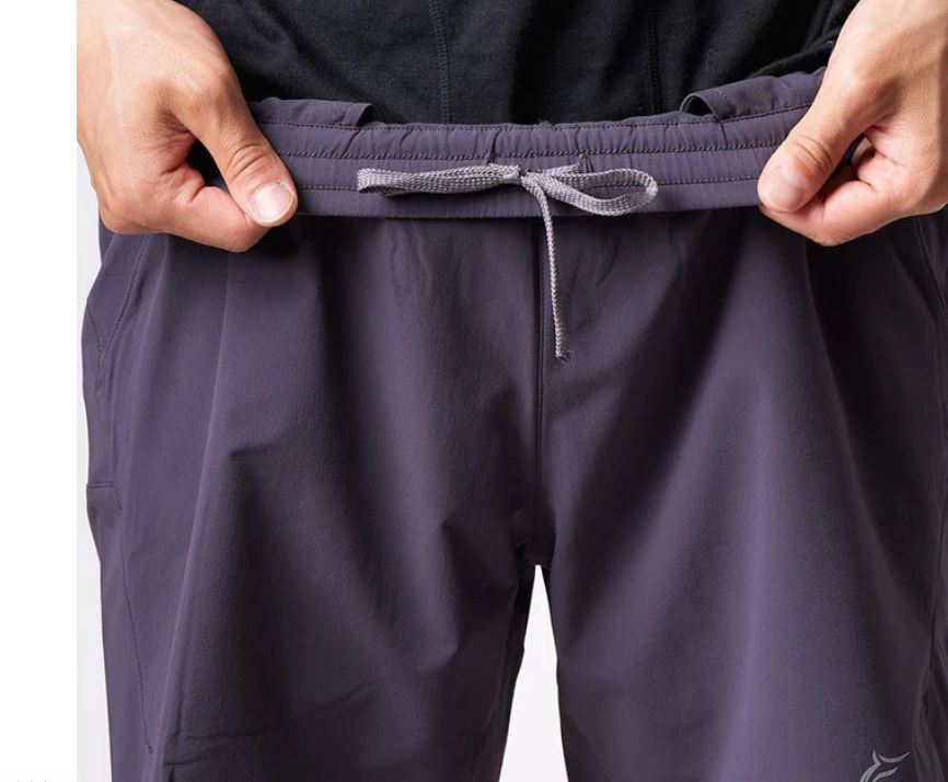 【別注モデル】 ティートンブロス スクランブリングショーツ スカイハイマウンテンワークス× ムース Teton Bros. Scrambling Short 拍卖